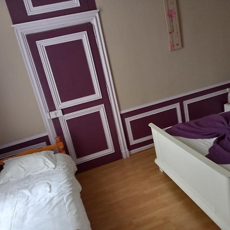 Le Chateau De Buchy Buchy  Eksteriør billede
