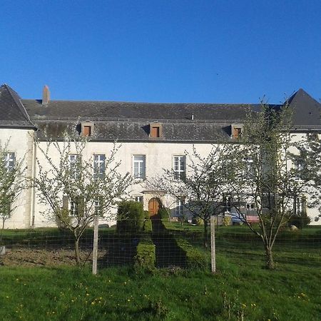 Le Chateau De Buchy Buchy  Eksteriør billede