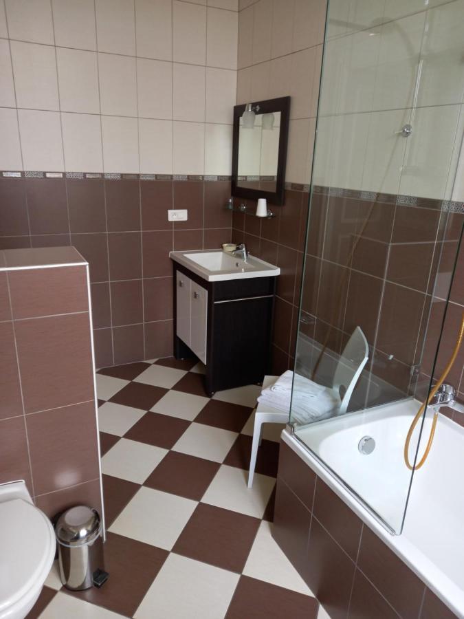 Le Chateau De Buchy Buchy  Eksteriør billede