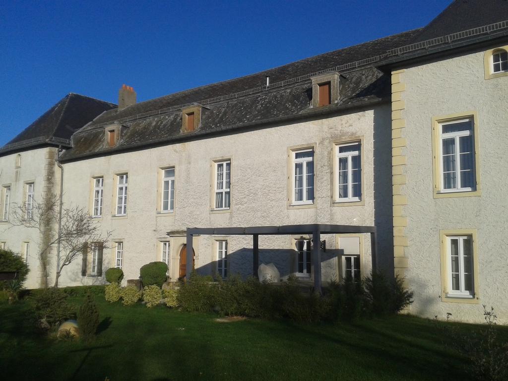 Le Chateau De Buchy Buchy  Eksteriør billede