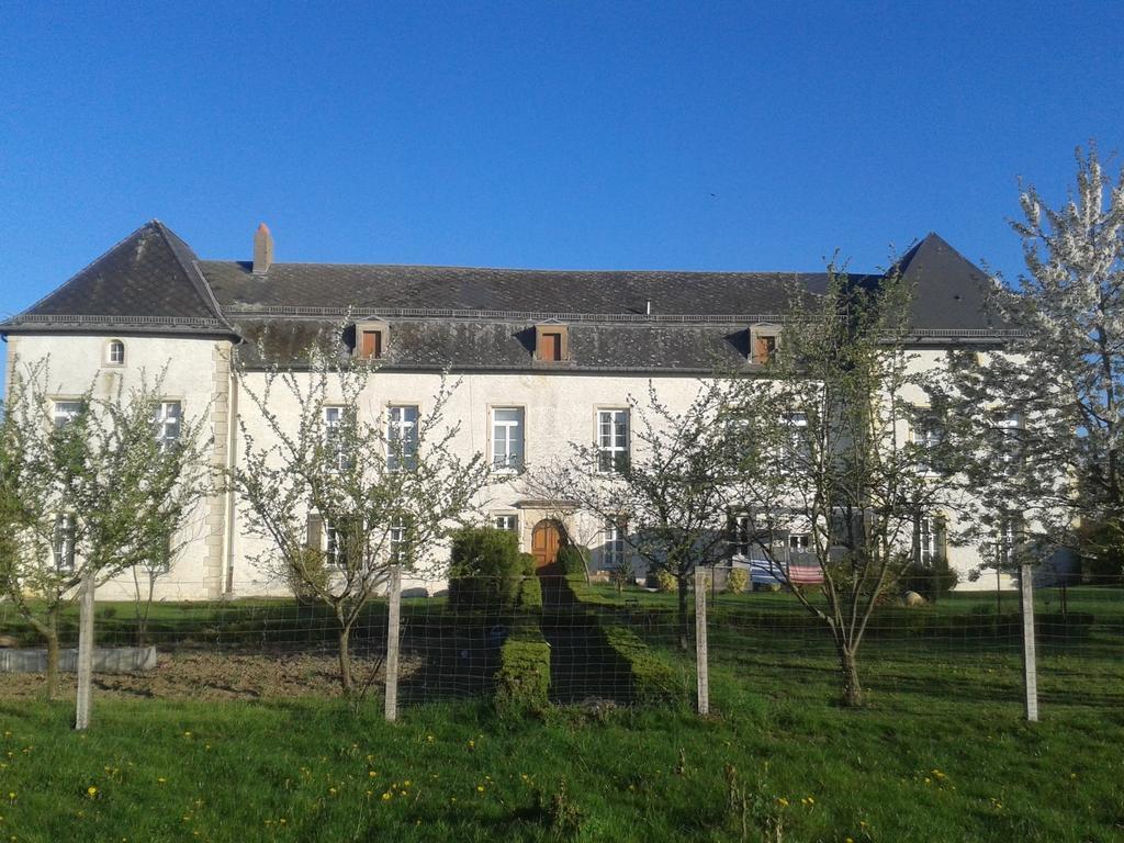Le Chateau De Buchy Buchy  Eksteriør billede